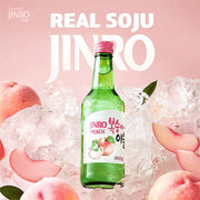 Rượu Soju at UMall Australia