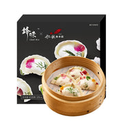 Frozen Wontons at UMall Australia