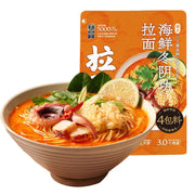 Thực phẩm ăn liền at UMall Australia