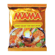 Instant Noodles at UMall Australia