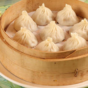 Frozen Wontons at UMall Australia
