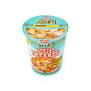 Instant Noodles at UMall Australia