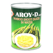 Bamboo Shoots at UMall Australia