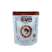 South Korean Instant Noodles at UMall Australia