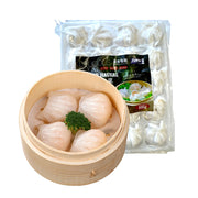 Frozen Wontons at UMall Australia