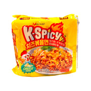 South Korean Instant Food at UMall Australia