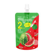 Korean Grocery Staples at UMall Australia
