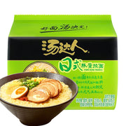 Instant Noodles at UMall Australia