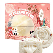 Australian Moon Cakes at UMall Australia