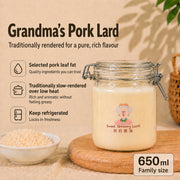 Australia Pantry Essentials at UMall Australia