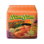 Thực phẩm ăn liền at UMall Australia