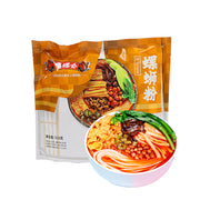 Chinese Instant Food at UMall Australia