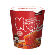 Spicy Ramen & Instant Noodles at UMall Australia