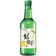 Charm Malgeun Soju at UMall Australia