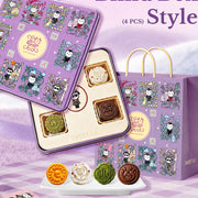 Australian Moon Cakes at UMall Australia