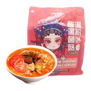 Thực phẩm ăn liền at UMall Australia