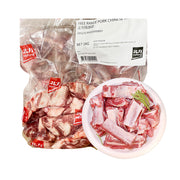 All Meat at UMall Australia
