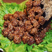 Beef at UMall Australia