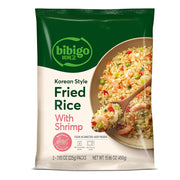 Korean Grocery Staples at UMall Australia