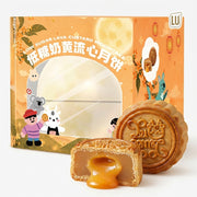 Australian Moon Cakes at UMall Australia