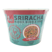Thực phẩm ăn liền at UMall Australia