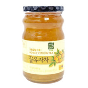 Korean Grocery Staples at UMall Australia