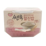 Korean Grocery Staples at UMall Australia
