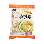Korean Grocery Staples at UMall Australia