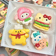 Snacks & Confectioneries at UMall Australia