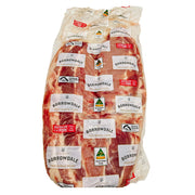 All Meat at UMall Australia