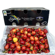 All Fruit at UMall Australia