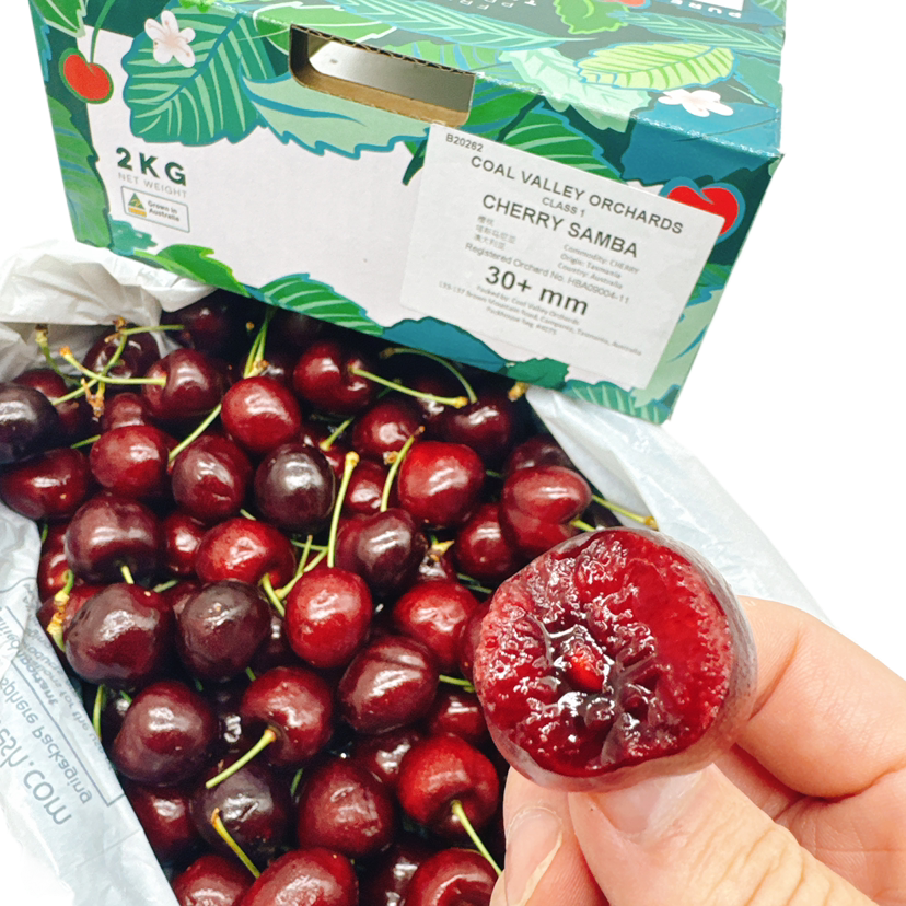 Tasmanian-Samba-Cherries-Gift-Box-30mm+---2kg-1