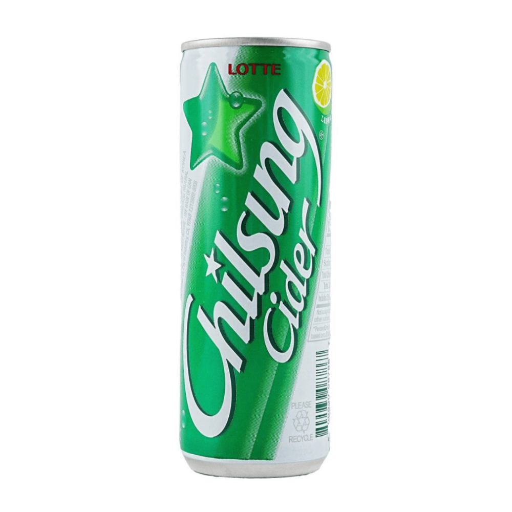 Lotte-Chilsung-Cider-Lemon-Lime-Soda---250ml-1