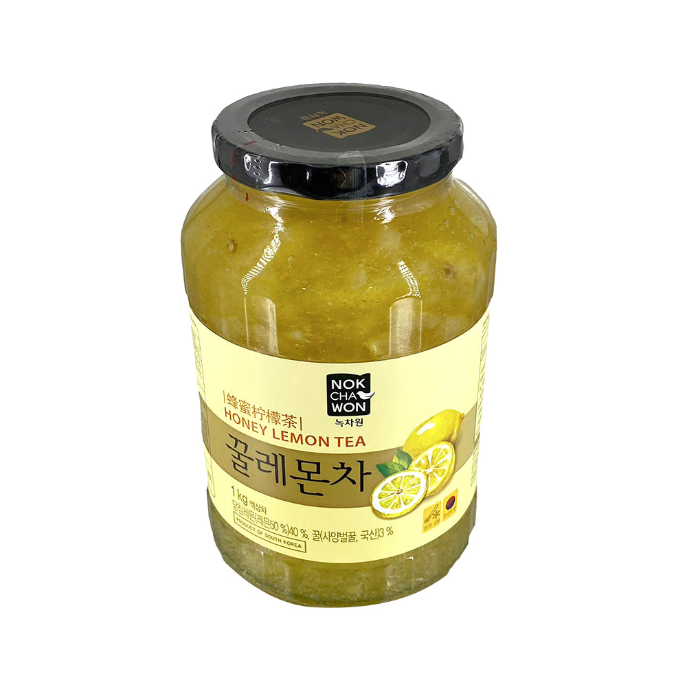 Nokchawon-Honey-Lemon-Tea---1kg-1