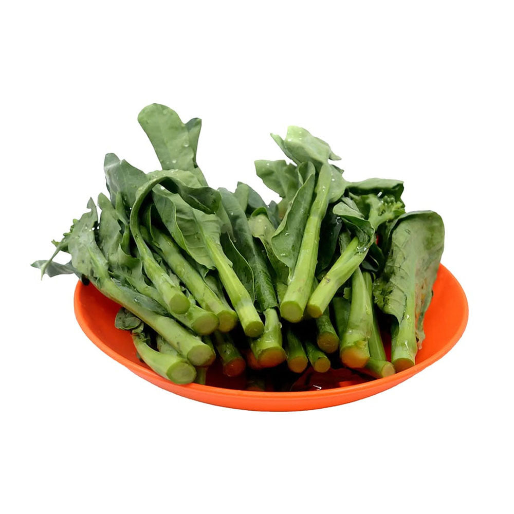 Chinese Broccoli (Gai Lan), 1 Bundle