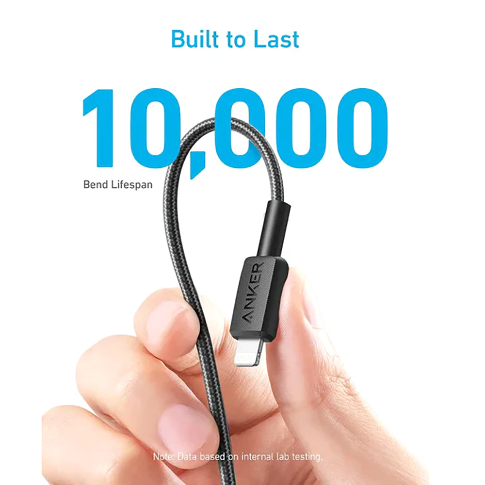 Anker-MFi-Certified-USB-C-to-Lightning-Charging-Cable-Black-1.8m-1