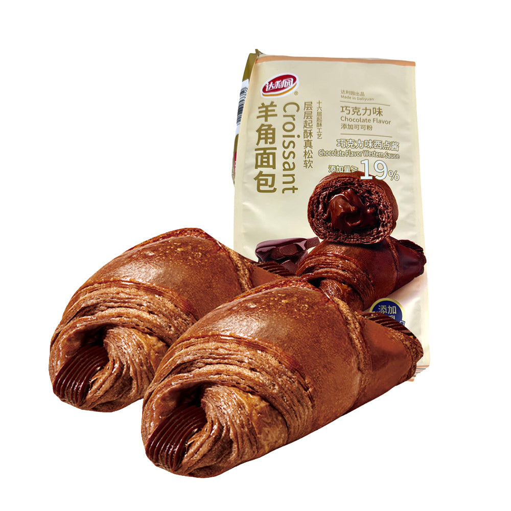 Daliyuan-Chocolate-Flavor-Croissant---150g-1