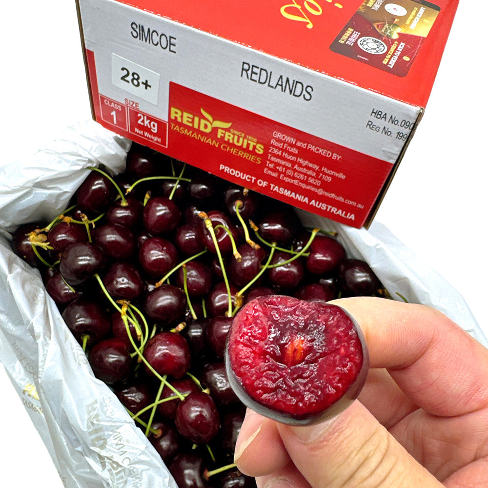 Reid-Fruits-Tasmanian-Cherries-Gift-Box-28mm+---2kg-1