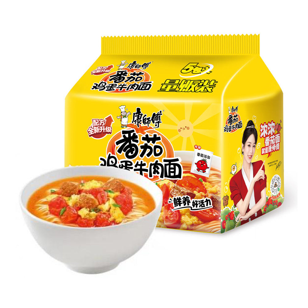 Master-Kang-Tomato,-Egg-and-Beef-Noodles-107g---Pack-of-5-Bags-1