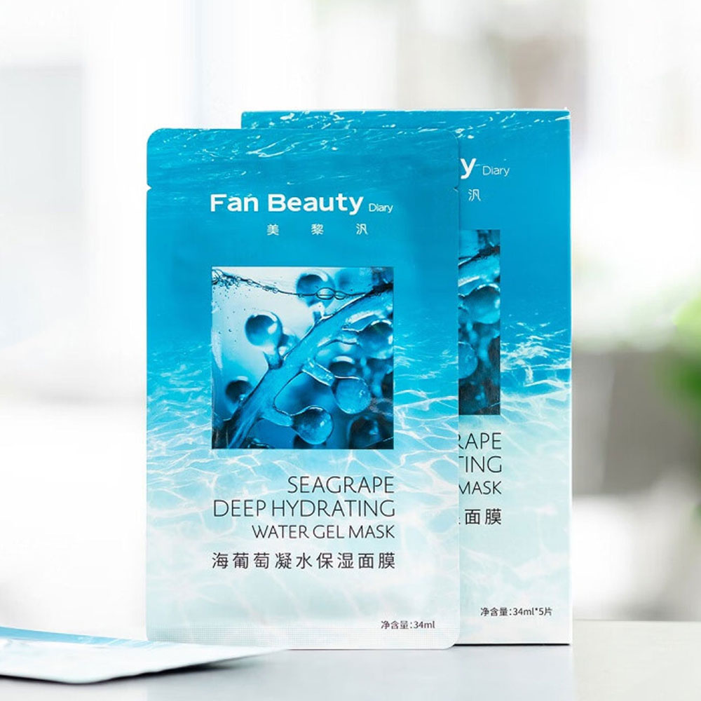 FanBeauty-Seagrape-Deep-Hydrating-Water-Gel-Mask-1