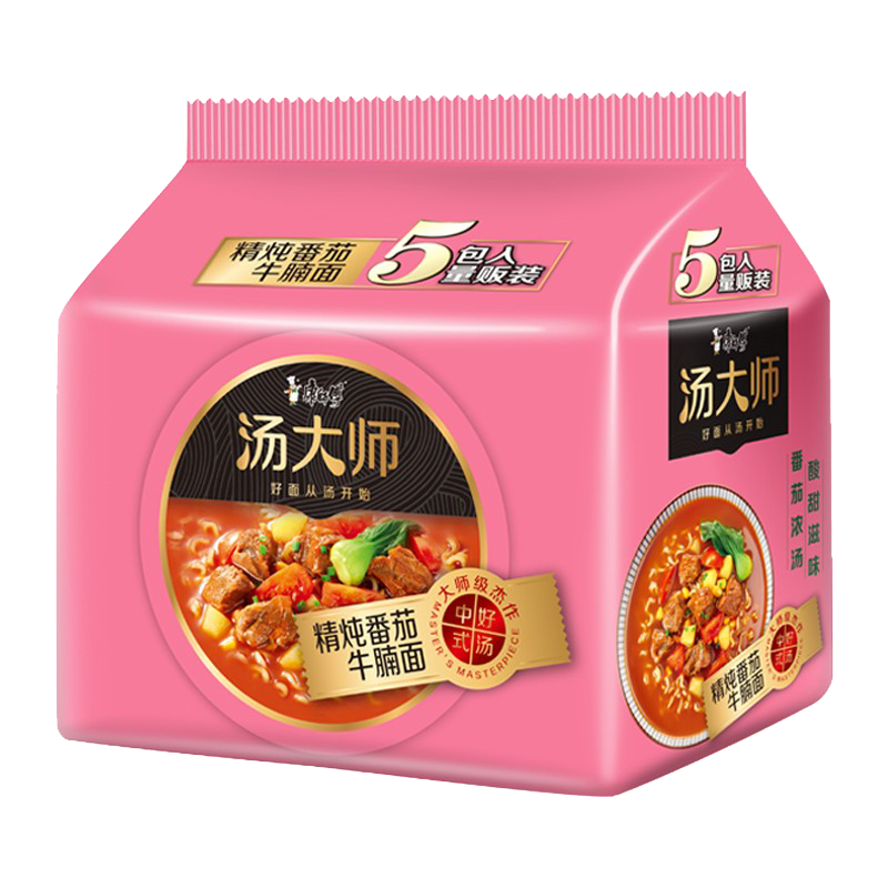 Master-Kong-Tomato-Beef-Noodle-Soup---5-Pack,-119g-Each-1