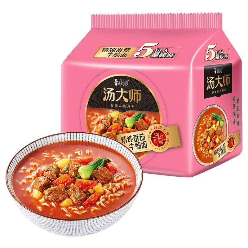 Master-Kong-Tomato-Beef-Noodle-Soup---5-Pack,-119g-Each-1