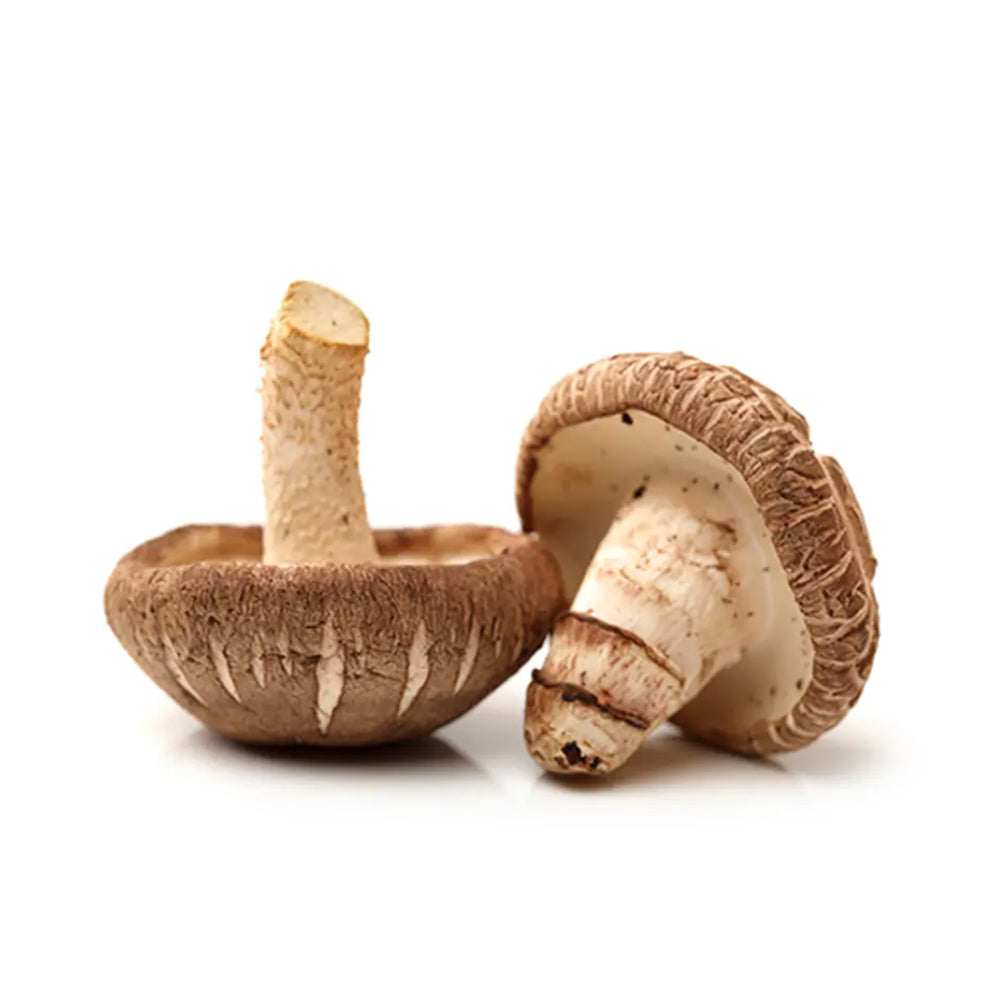 Chois Shiitake Mushrooms - 100g