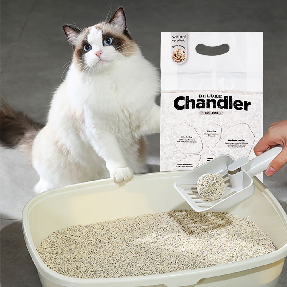 Chandler-Natural-Mineral-Tofu-Bentonite-Mixed-Cat-Litter---3kg-1