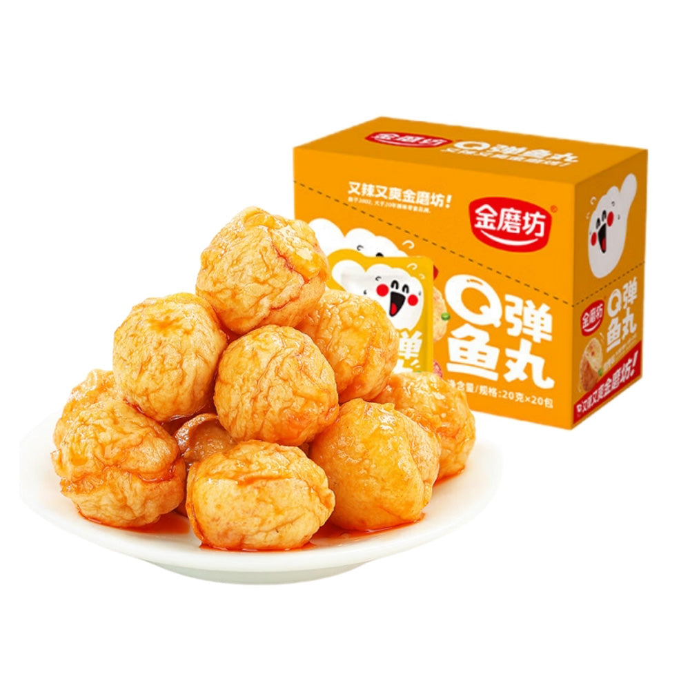 Jinmofang-BBQ-Flavoured-Bouncy-Fish-Balls-20g-1