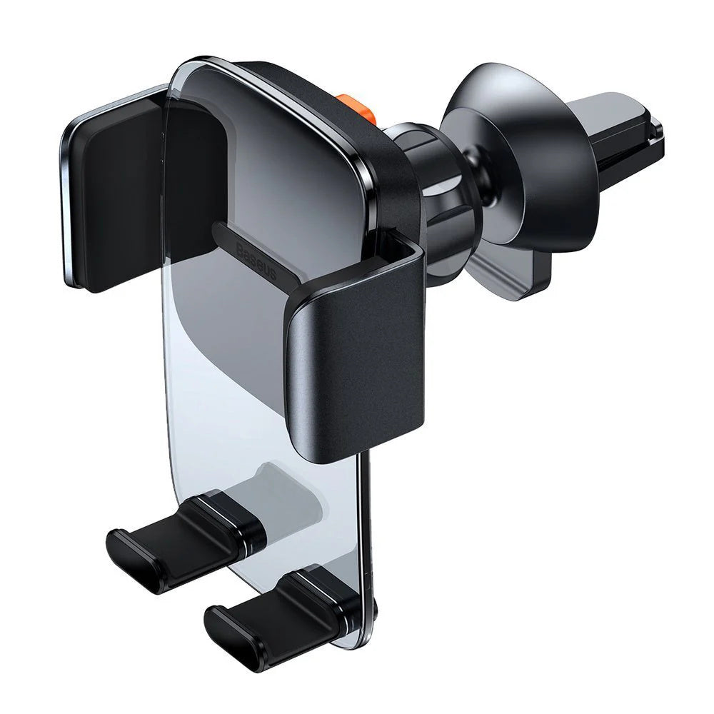 Baseus-Easy-Control-Clamp-Car-Mount-Holder---Deep-Space-Black,-Air-Vent-Version-1