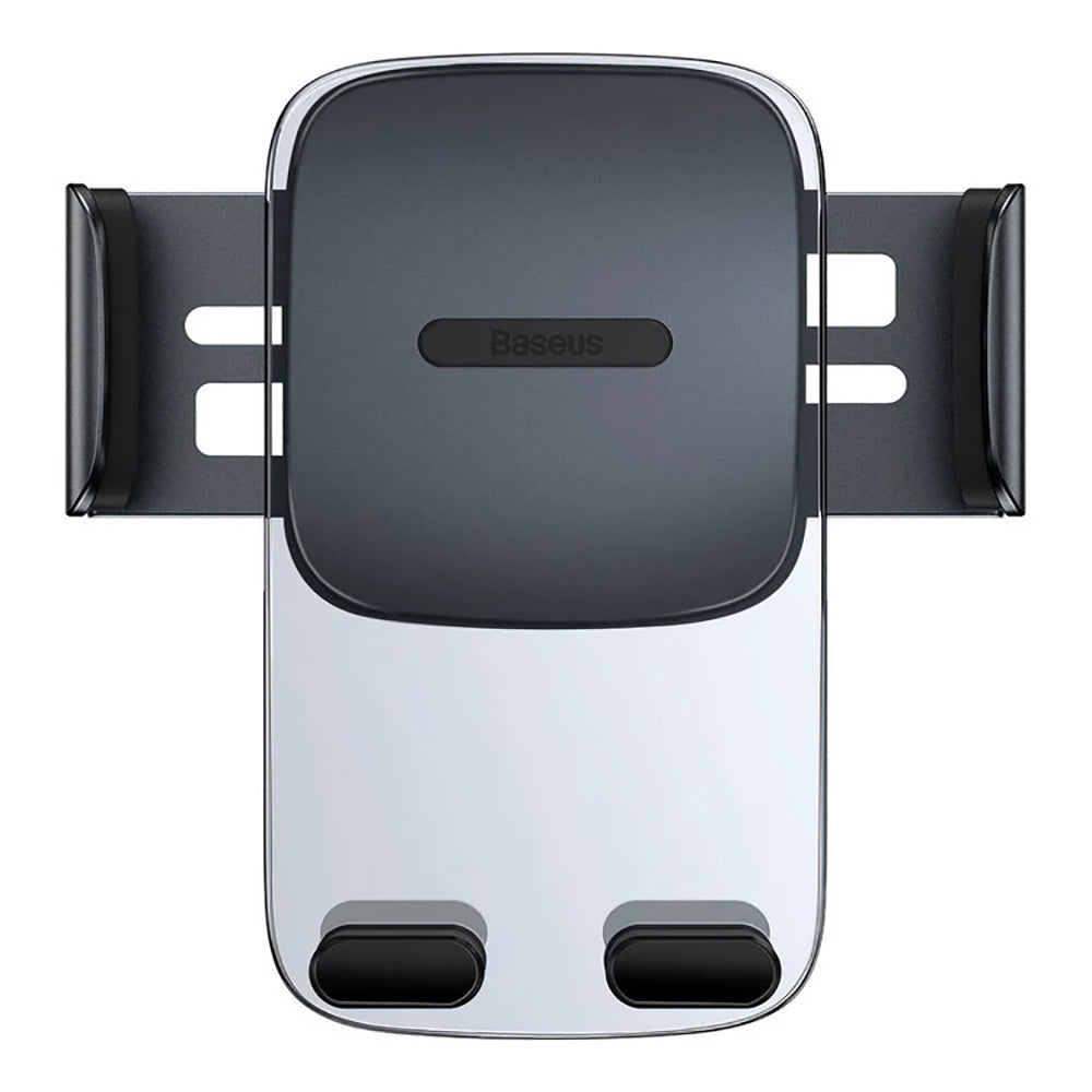 Baseus-Easy-Control-Clamp-Car-Mount-Holder---Deep-Space-Black,-Air-Vent-Version-1