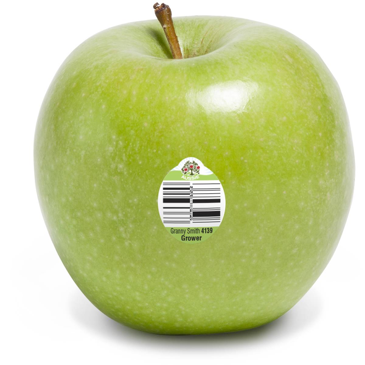 Granny Smith Green Apples 1kg