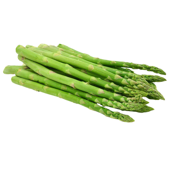 Măng tây xanh 1 bó – rau tươi giòn, giàu vitamin