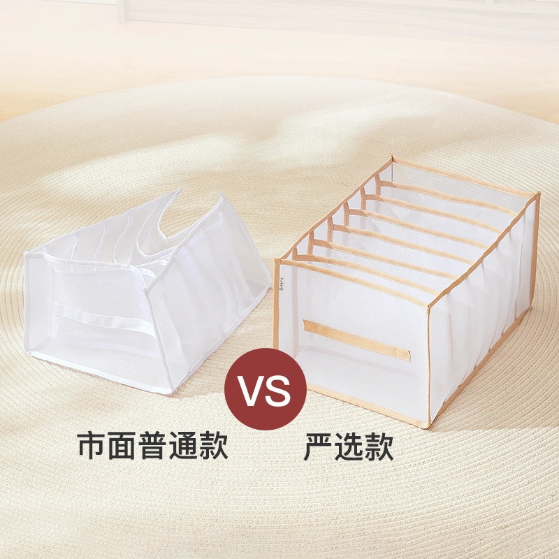 Lifease-Washable-Mesh-Storage-Box---Medium,-36*25*20cm-1